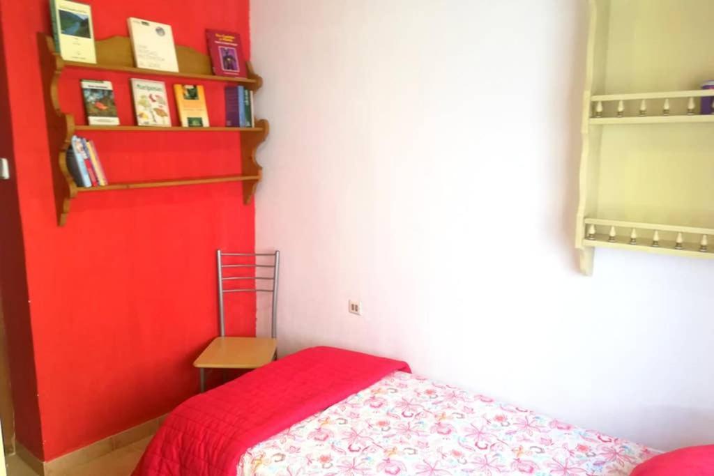 Bonito Apartamento Centro Onil Exterior photo