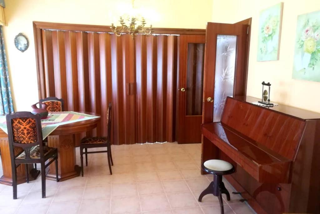 Bonito Apartamento Centro Onil Exterior photo