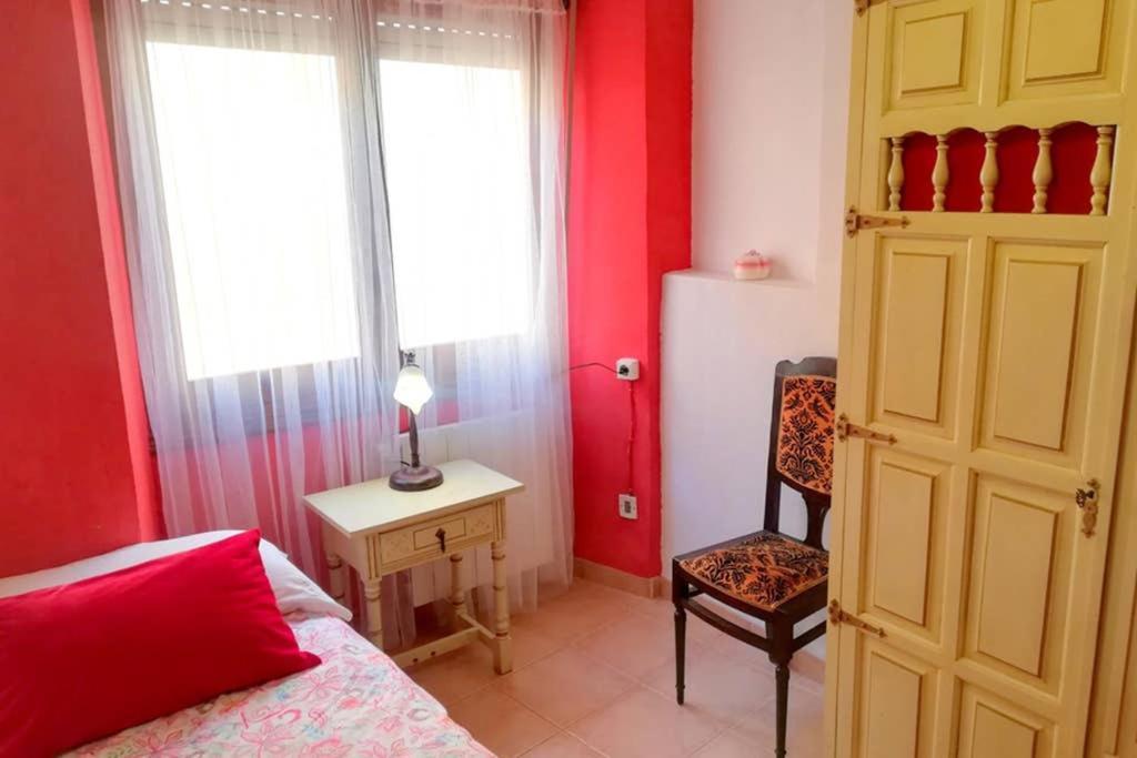 Bonito Apartamento Centro Onil Exterior photo
