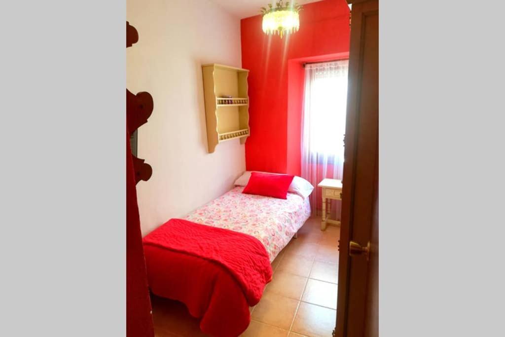 Bonito Apartamento Centro Onil Exterior photo