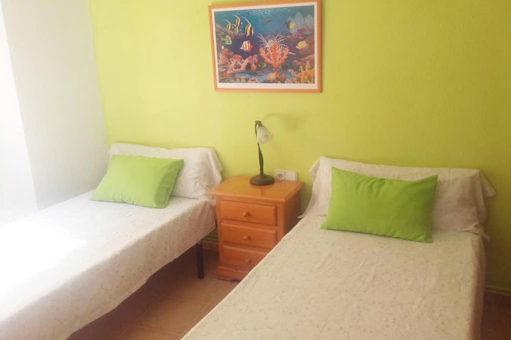 Bonito Apartamento Centro Onil Exterior photo
