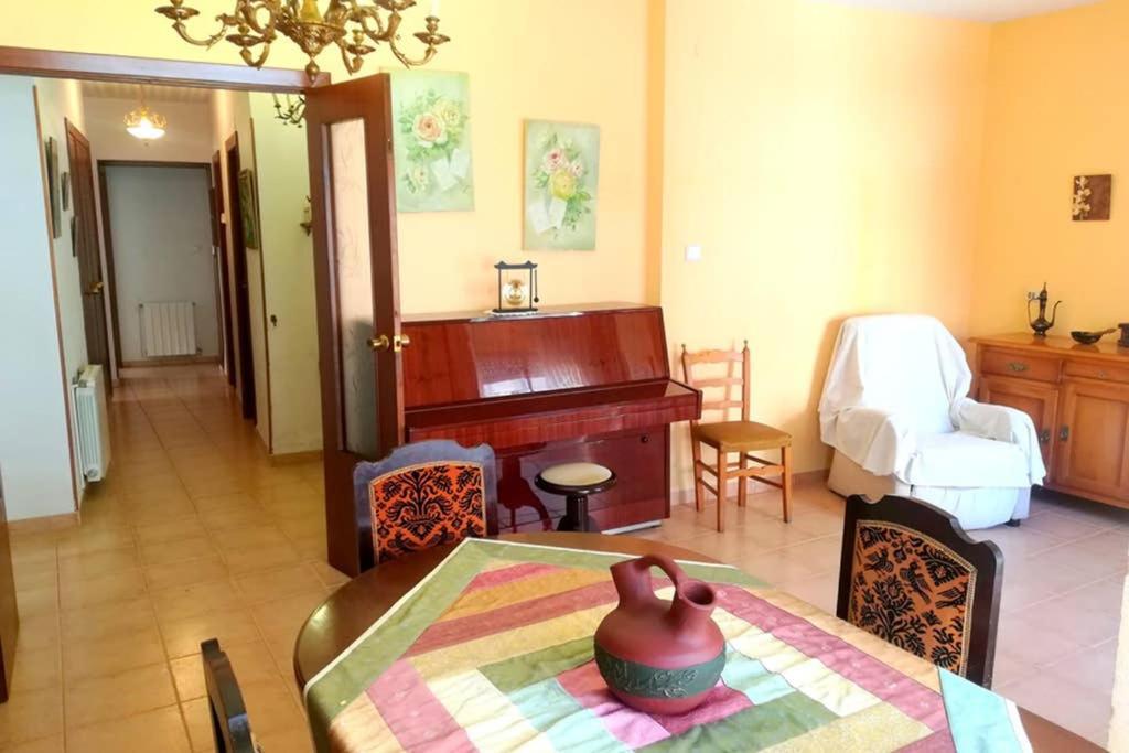 Bonito Apartamento Centro Onil Exterior photo